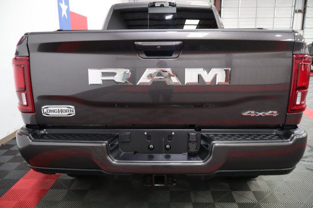 Used 2025 RAM 3500 Longhorn AWD/4WD image 25