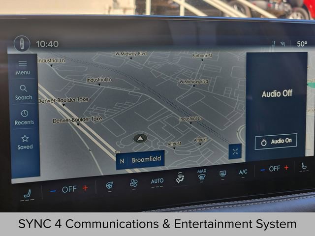 Certified 2023 Lincoln Corsair Reserve w/ Equipment Group 201A image 22