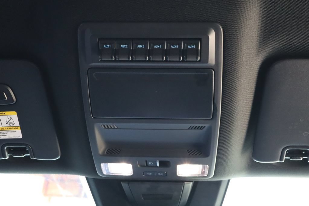 Used 2024 Ford Ranger Raptor AWD/4WD image 37