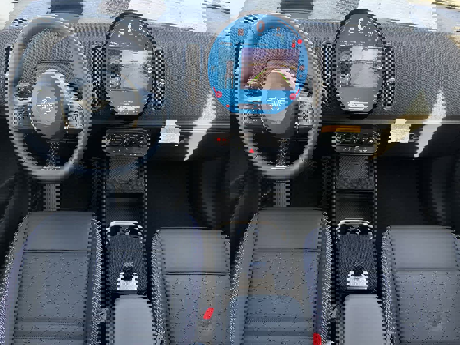 New 2025 MINI Cooper Countryman S image 12