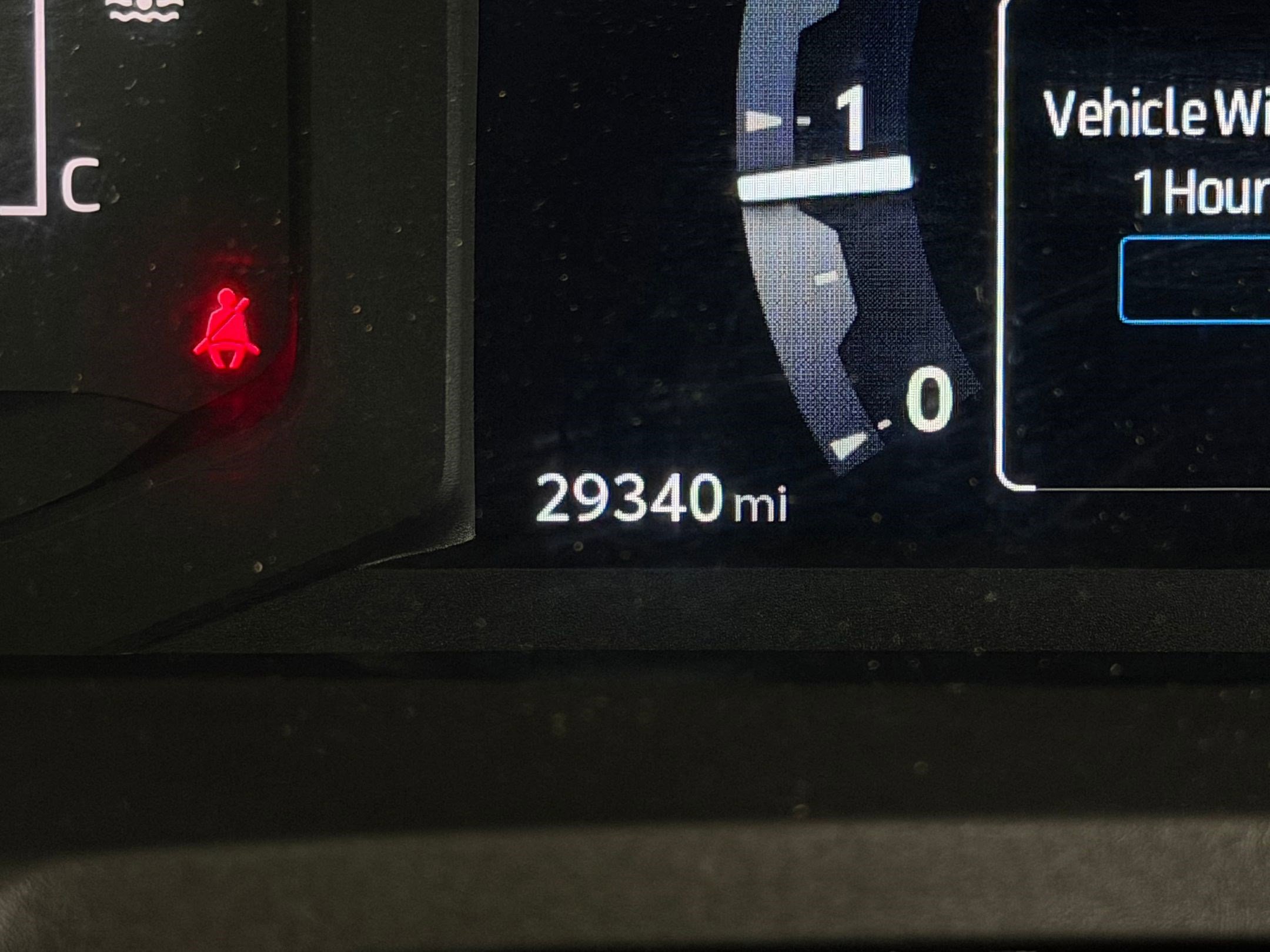 Certified 2025 Toyota Tacoma SR5 image 19