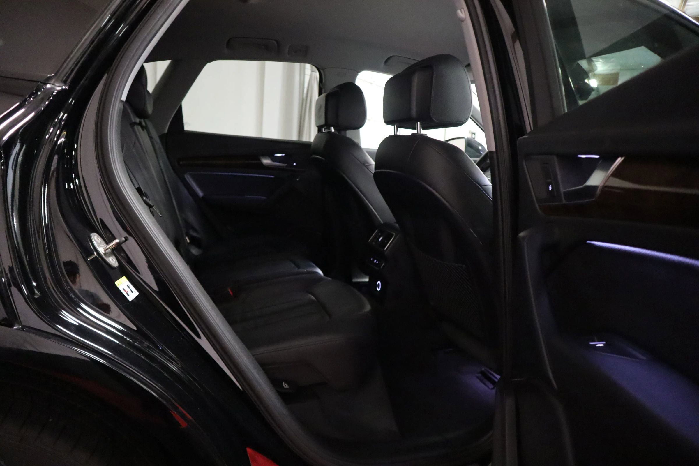 Used 2018 Audi Q5 2.0T Premium w/ Convenience Package image 20