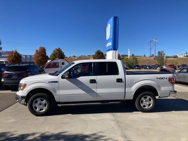 Used 2011 Ford F150 XLT w/ XLT Convenience Pkg