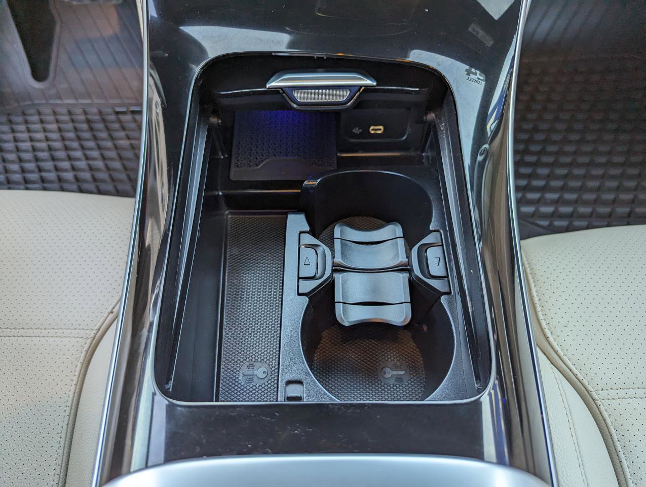 Used 2024 Mercedes-Benz C 300 4MATIC Sedan image 26