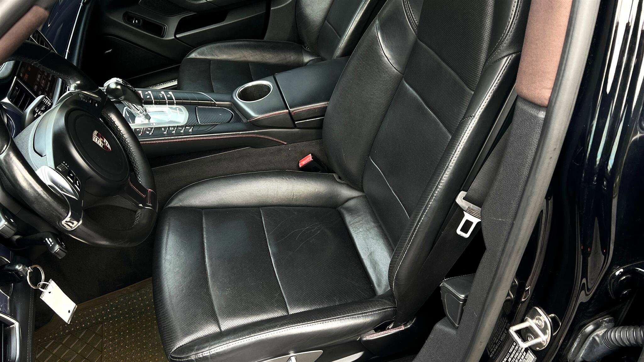 Used 2010 Porsche Panamera 4S image 42