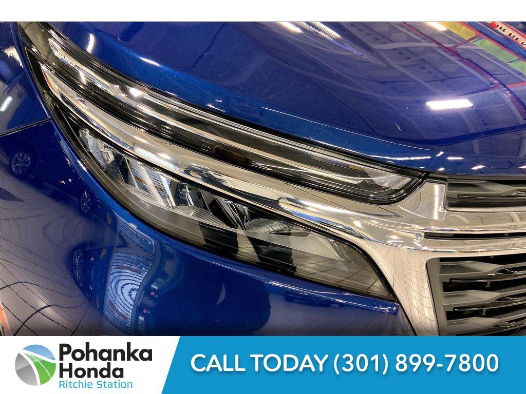 Used 2022 Chevrolet Equinox LT image 28