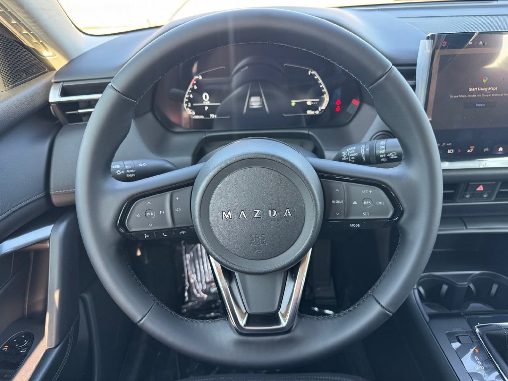 New 2026 MAZDA CX-5 AWD 2.5 S image 10