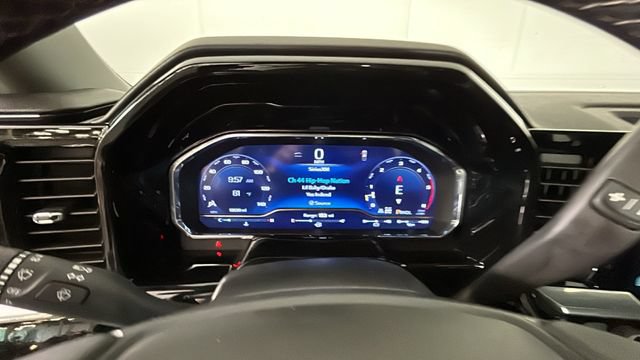 Used 2024 Chevrolet Silverado 2500 LT w/ All Star Edition AWD/4WD image 17