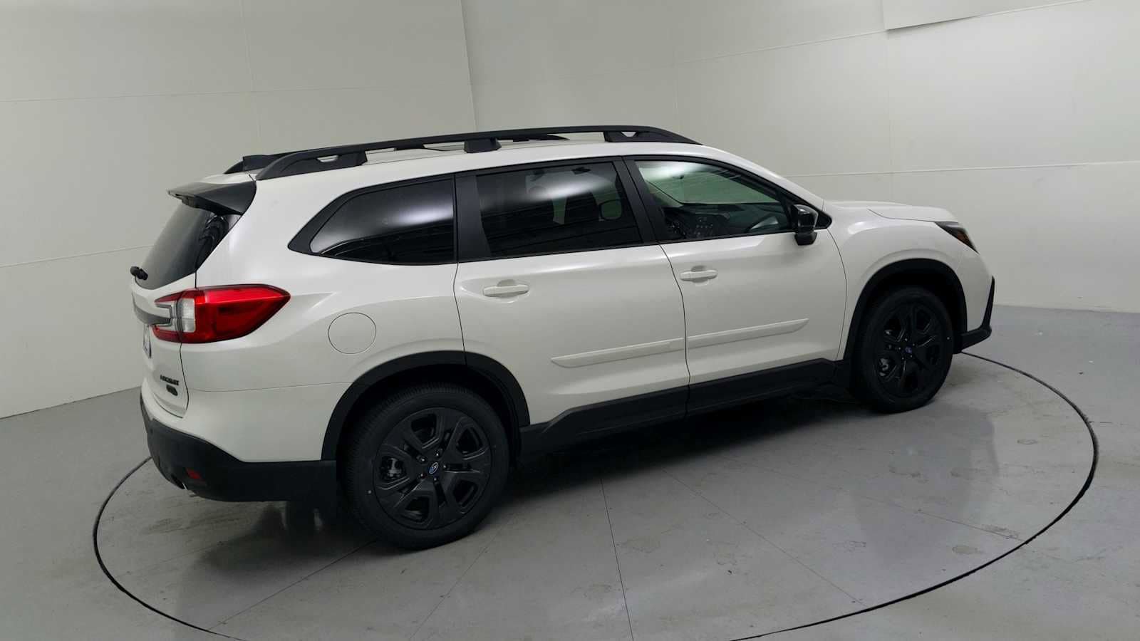 New 2026 Subaru Ascent Bronze Edition AWD/4WD image 11