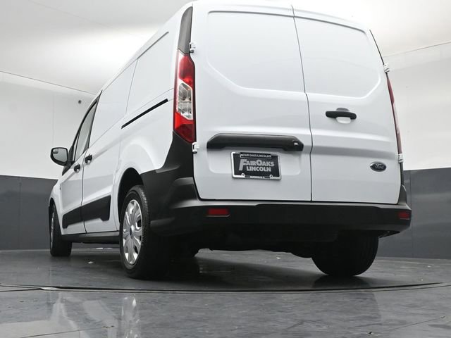 Used 2021 Ford Transit Connect XL image 34