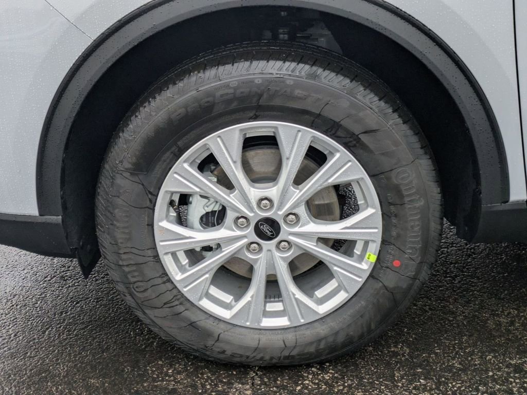 New 2026 Ford Escape Active w/ Tech Pack #1 AWD/4WD image 14