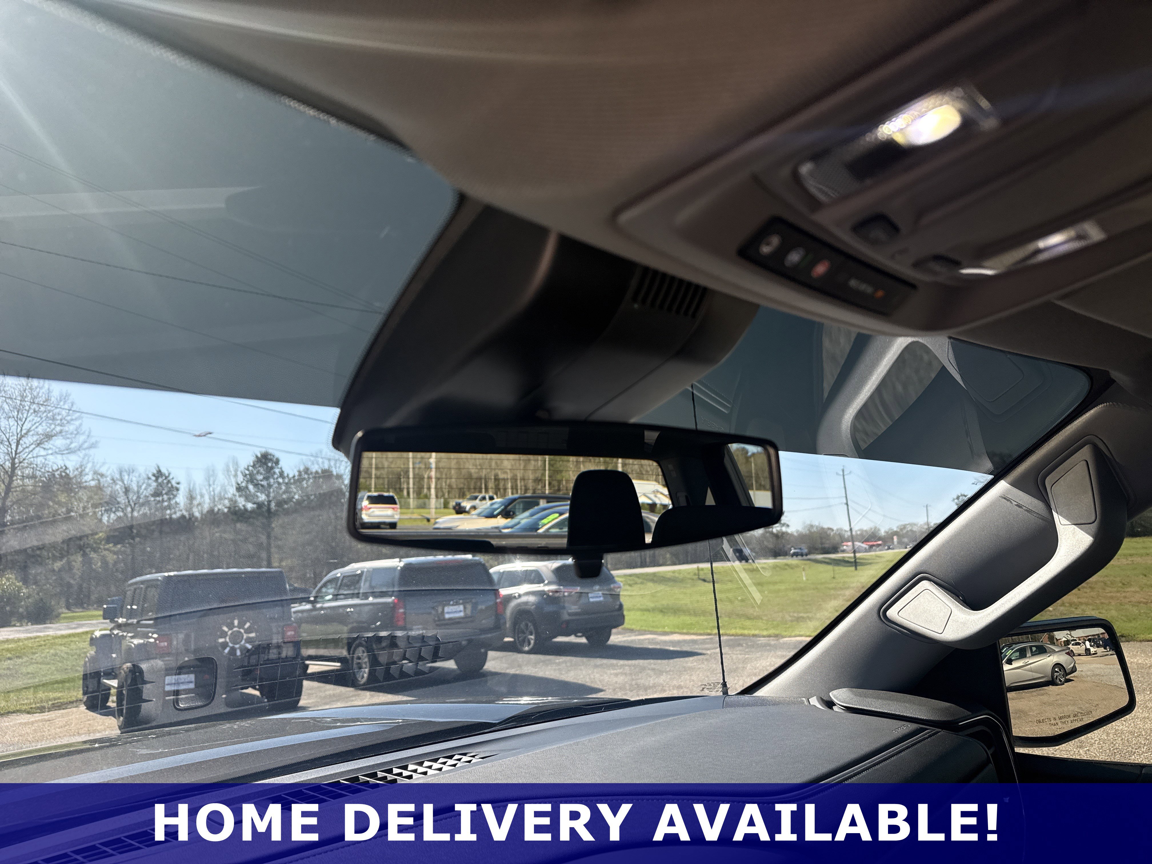 Used 2025 GMC Sierra 1500 Elevation AWD/4WD image 19