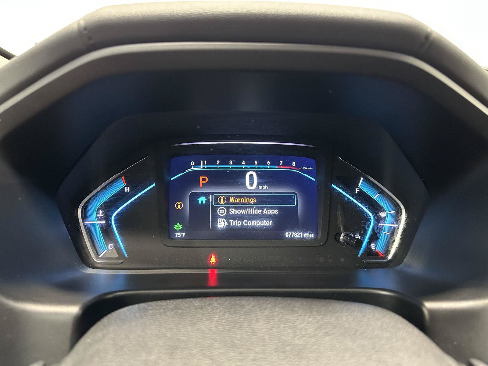 Used 2019 Honda Odyssey EX-L image 20