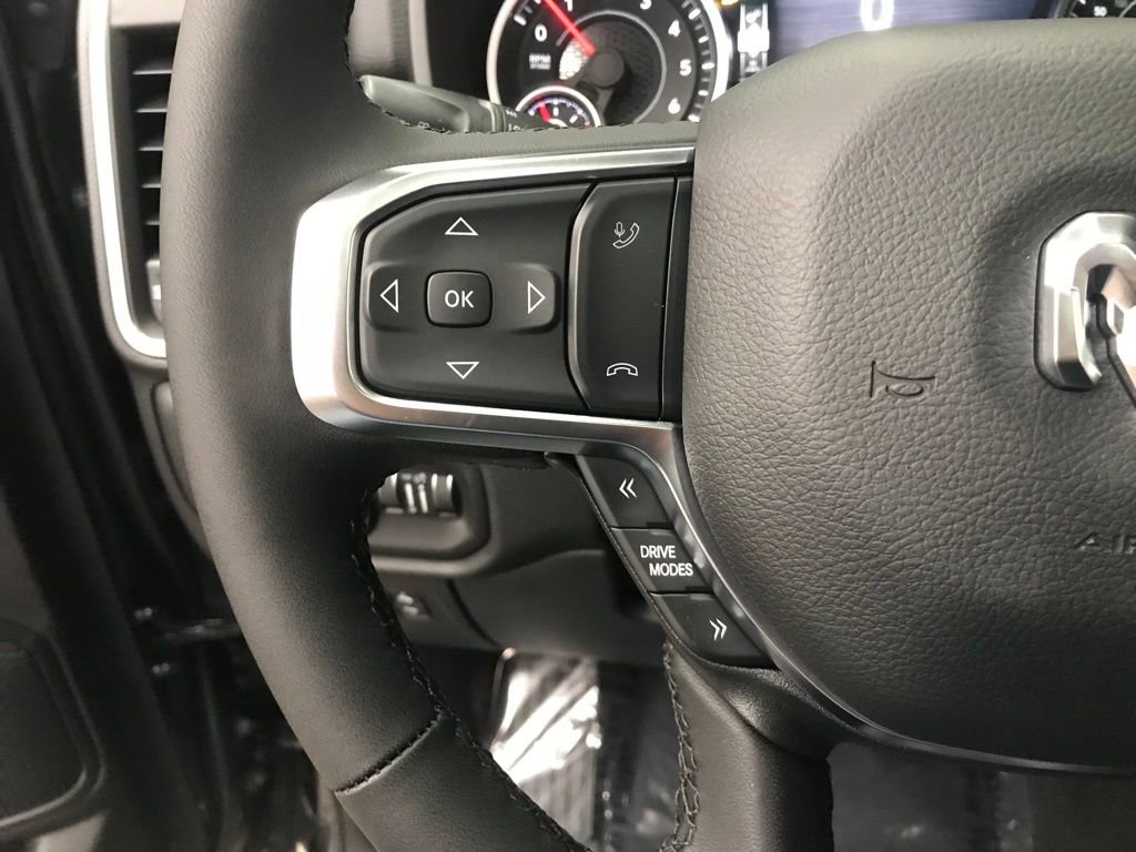 New 2026 RAM 1500 Big Horn image 15