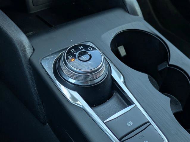 Certified 2020 Ford Escape SE FWD image 12
