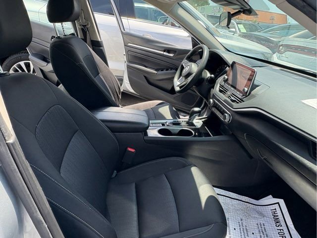 Used 2021 Nissan Altima 2.5 SV image 17