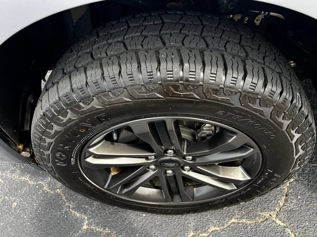 Used 2022 Ford F150 Lariat AWD/4WD image 17