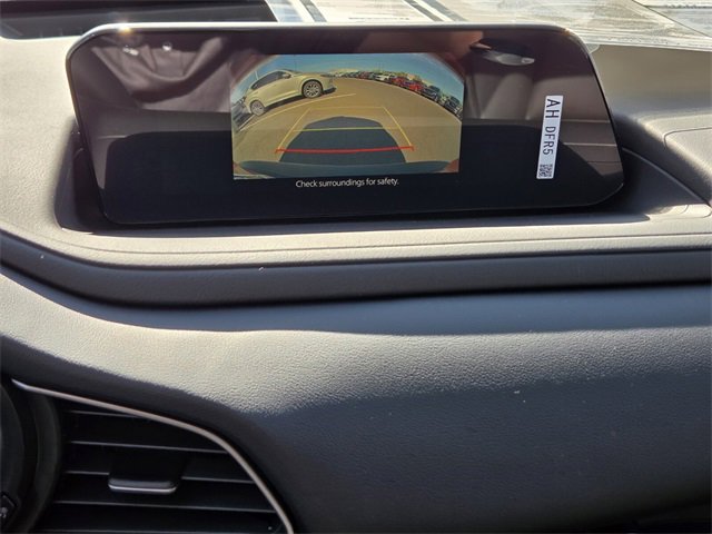 New 2026 MAZDA CX-30 AWD 2.5 S w/ Select Sport Pkg image 12