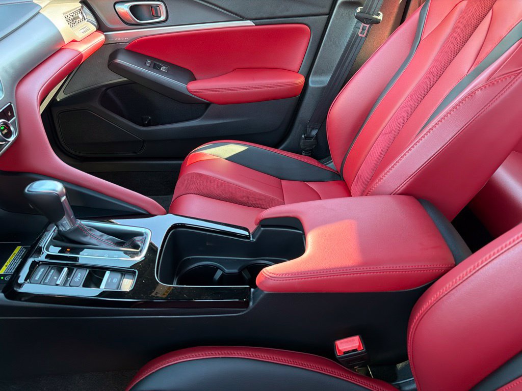Used 2026 Acura Integra A-Spec w/ Technology Package FWD image 13