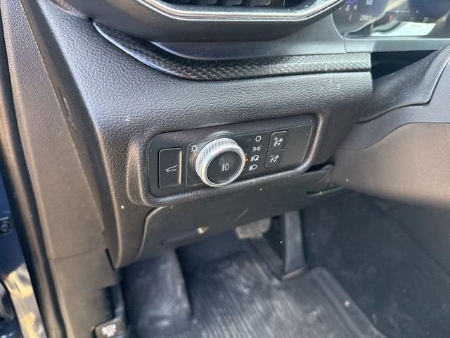 Used 2021 Ford Explorer ST w/ Equipment Group 401A image 19