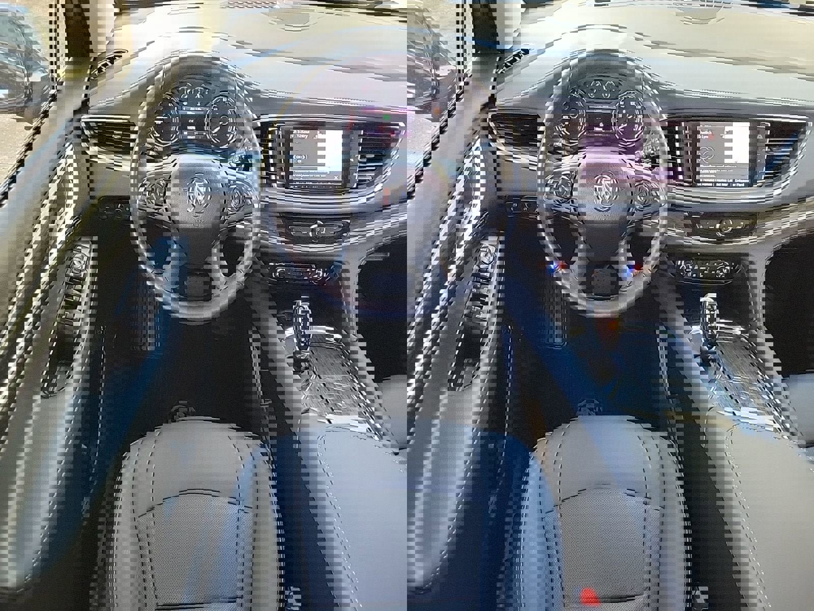 Used 2021 Buick Enclave Premium w/ Sun and Sites Package image 31