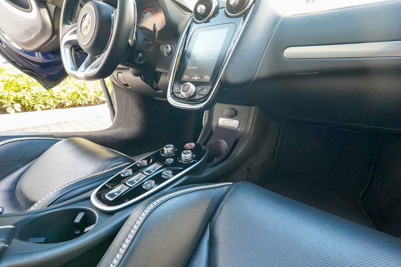 Used 2023 McLaren GT image 85