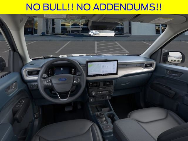 New 2026 Ford Maverick Lariat image 10