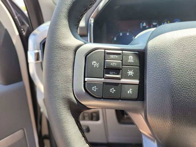 New 2025 Ford F150 Lariat w/ Equipment Group 501A Mid image 57