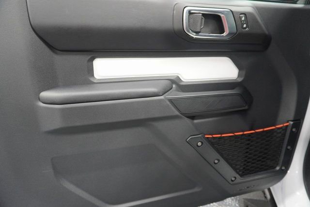 New 2025 Ford Bronco Stroppe Edition image 15