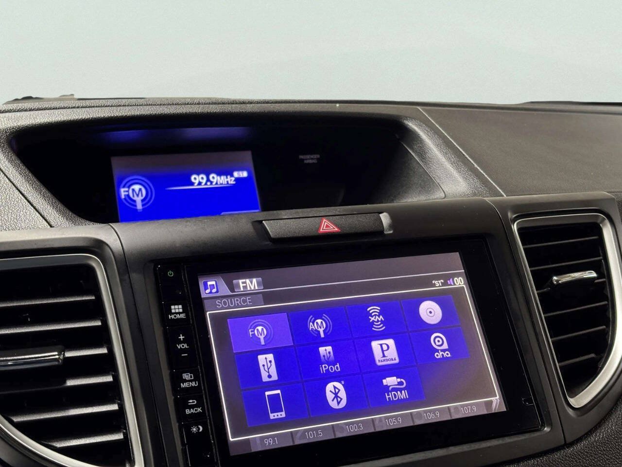 Used 2016 Honda CR-V EX-L image 26