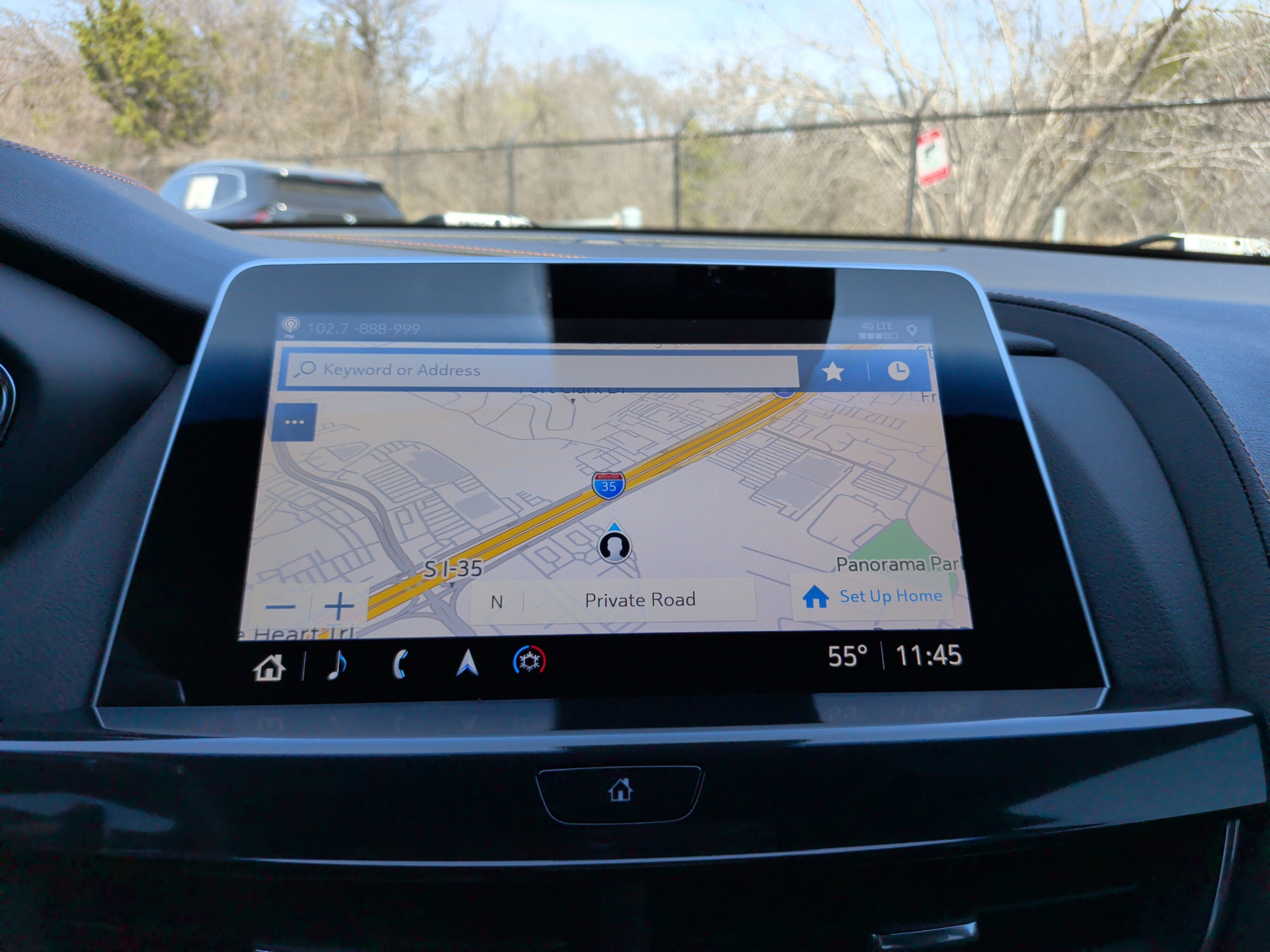 Used 2023 Cadillac CT5 V w/ Premium Package image 17