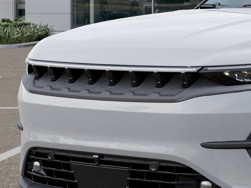 New 2025 Jeep Wagoneer S Launch Edition AWD/4WD image 29