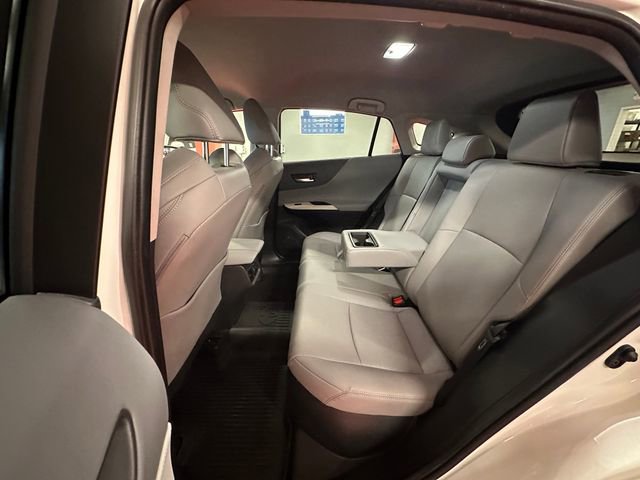 Certified 2021 Toyota Venza XLE w/ Softex Package AWD/4WD image 13