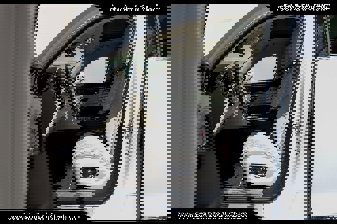 Used 2021 Bentley Flying Spur W12 image 12