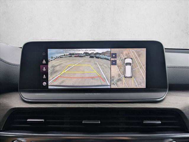 Used 2022 Kia Telluride SX w/ Nightfall Edition Package image 12