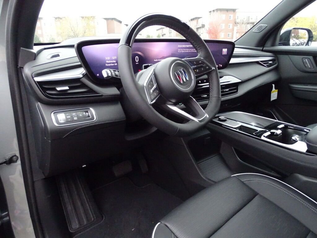 New 2025 Buick Enclave Sport Touring w/ Super Cruise Package image 26