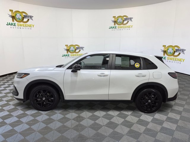 Used 2023 Honda HR-V Sport image 6