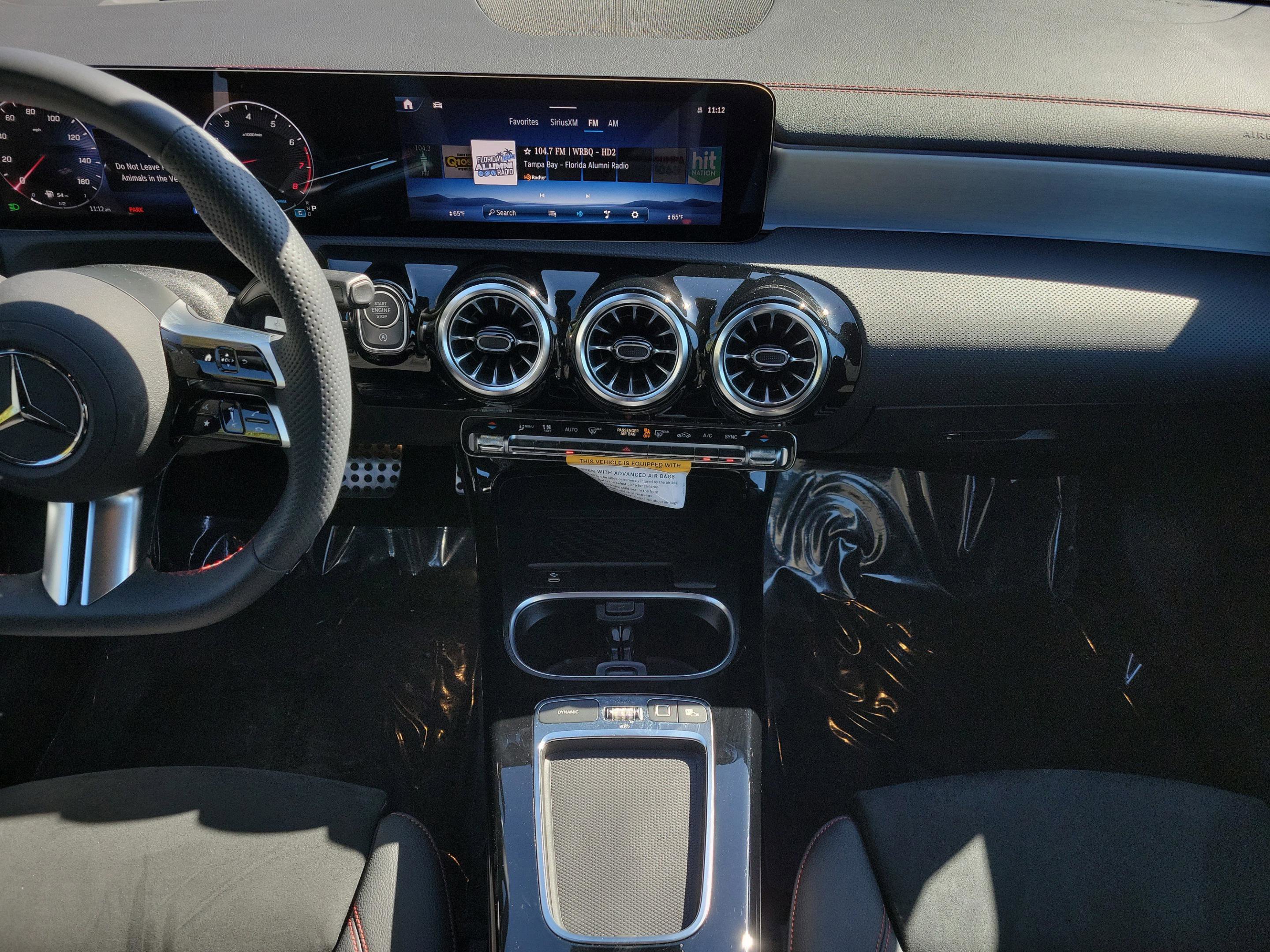 Certified 2026 Mercedes-Benz CLA 250 image 17