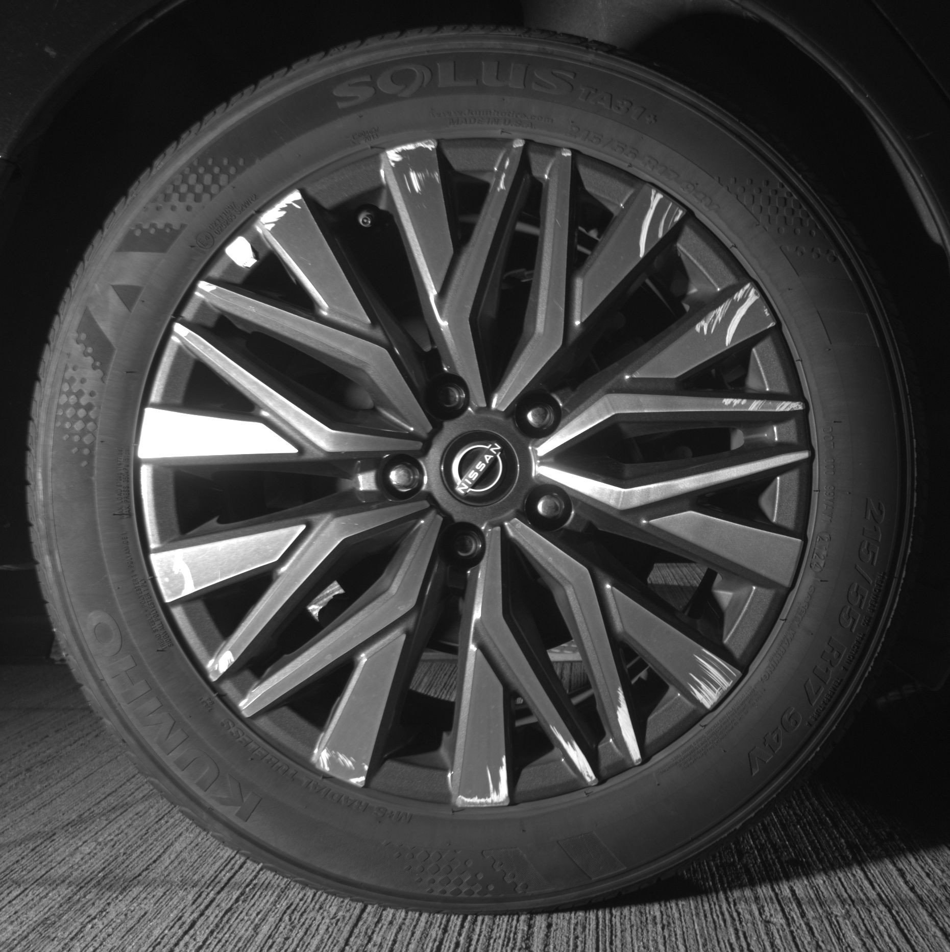 Used 2024 Nissan Altima 2.5 SV image 15