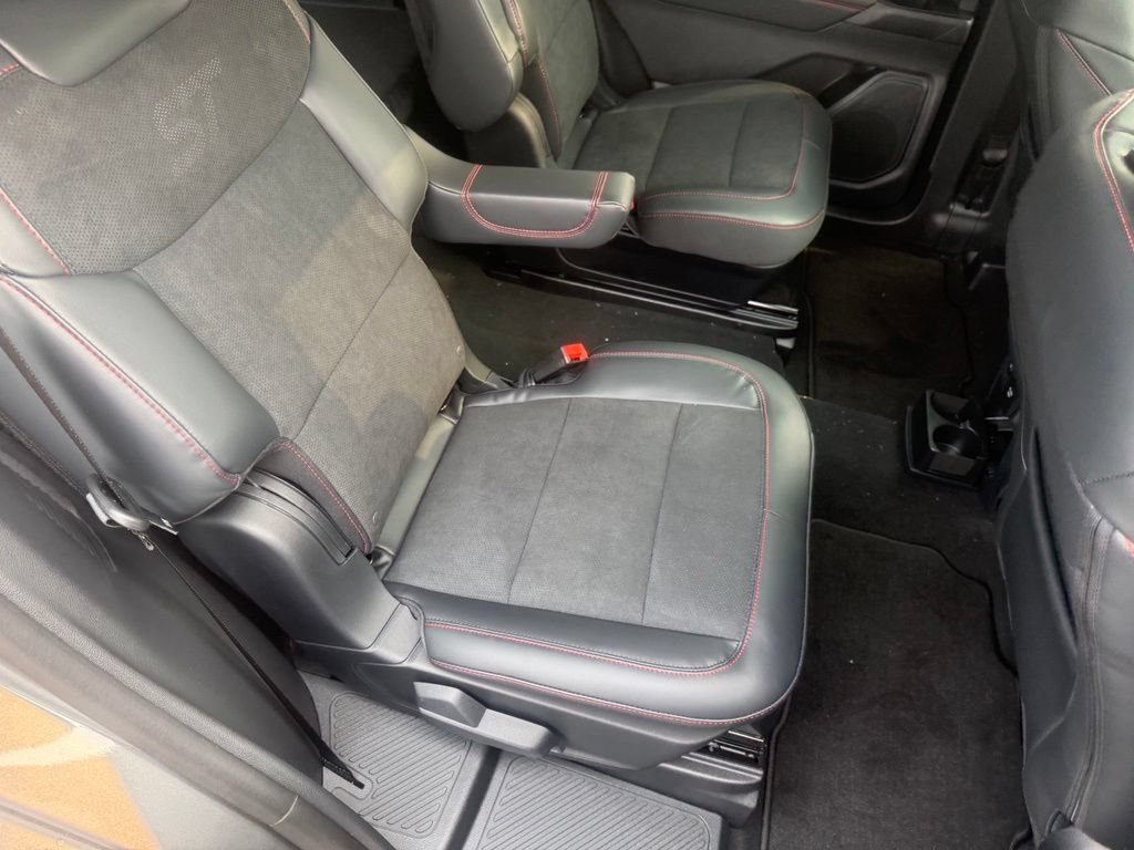 New 2026 Ford Explorer ST w/ Sun And Sound Package AWD/4WD image 59