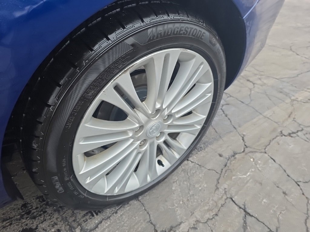 Used 2013 Buick Verano image 9