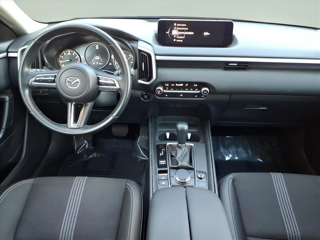 Certified 2023 MAZDA CX-50 2.5 S w/ Cargo Package image 16