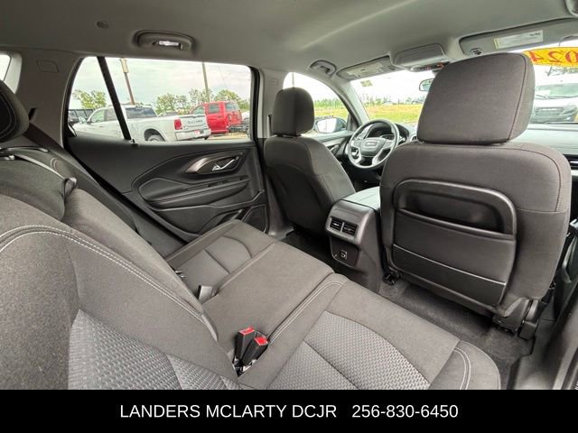 Used 2024 GMC Terrain SLE image 10