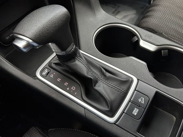 Used 2017 Kia Sportage LX FWD image 27
