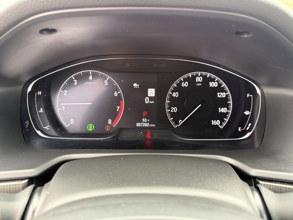 Used 2021 Honda Accord Sport Special Edition image 20