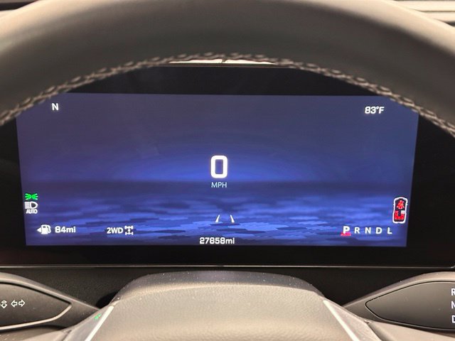 Used 2026 Chevrolet Traverse LT AWD/4WD image 10