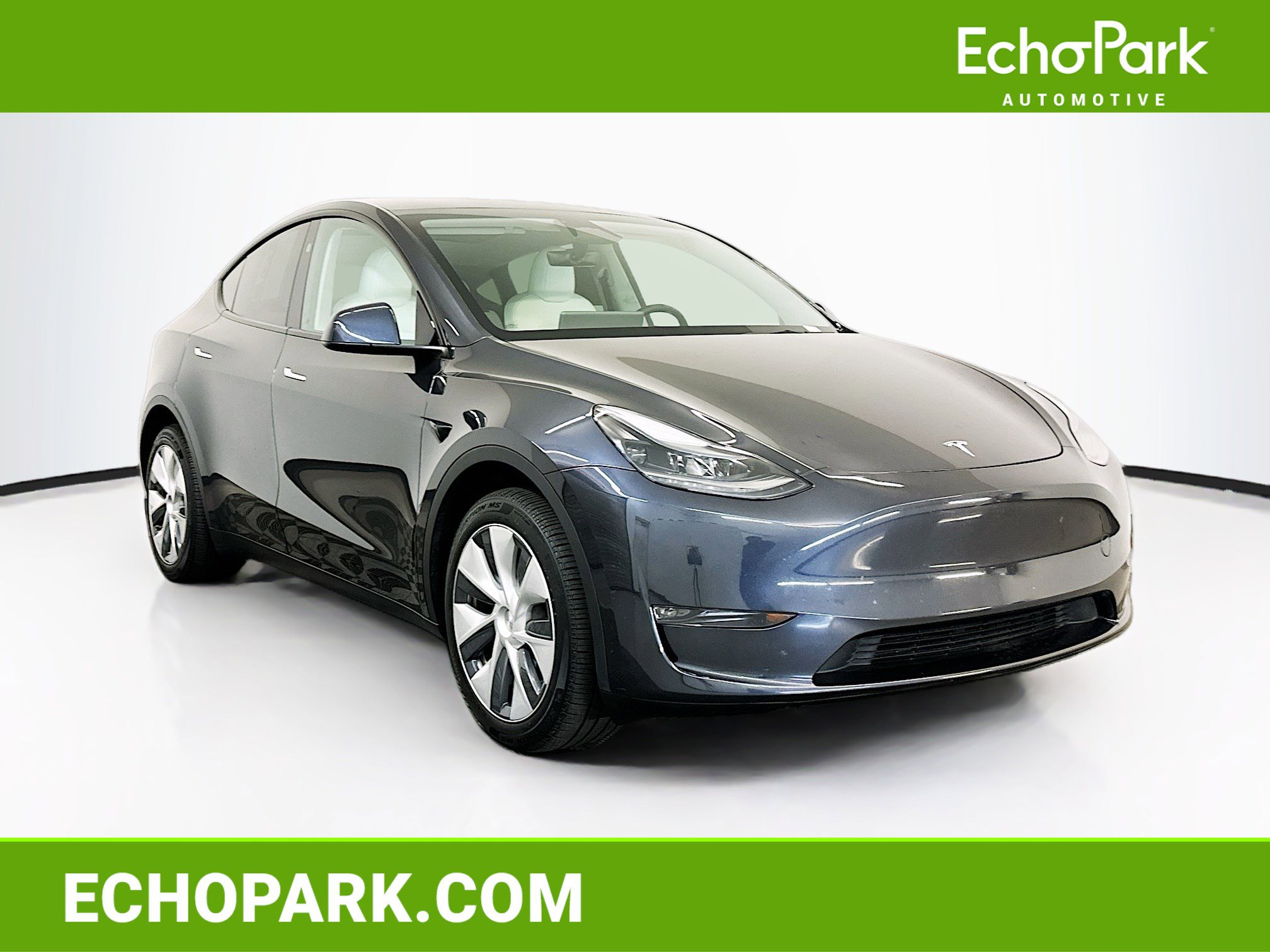 Used 2024 Tesla Model Y Long Range