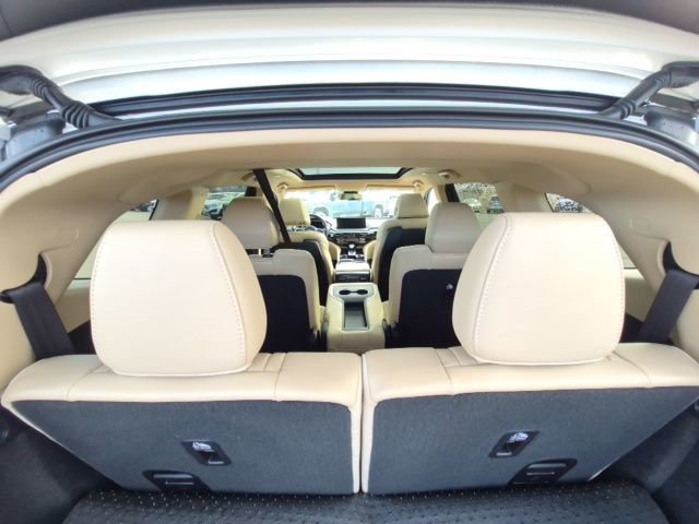 Used 2022 Acura MDX SH-AWD w/ Technology Package image 26