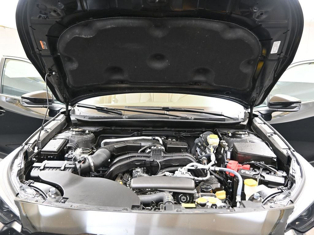 Certified 2025 Subaru Outback Premium image 9