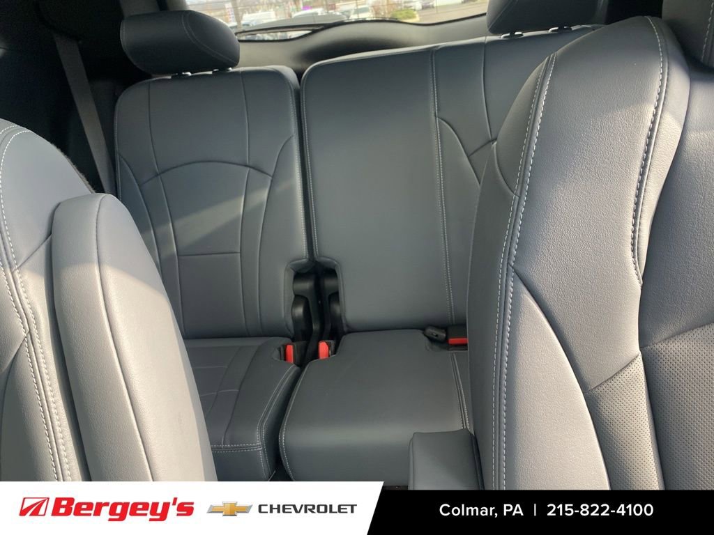 Certified 2023 Buick Enclave Essence w/ Experience Buick Package image 27